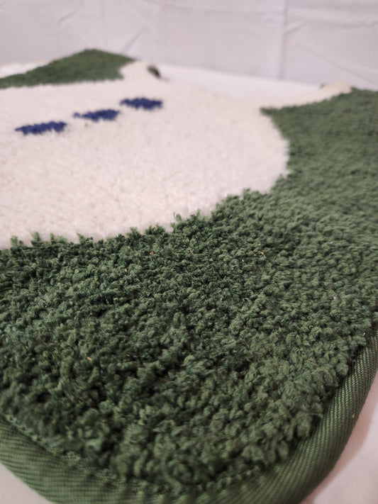 🛁 Holiday/Seasonal Bath Rugs