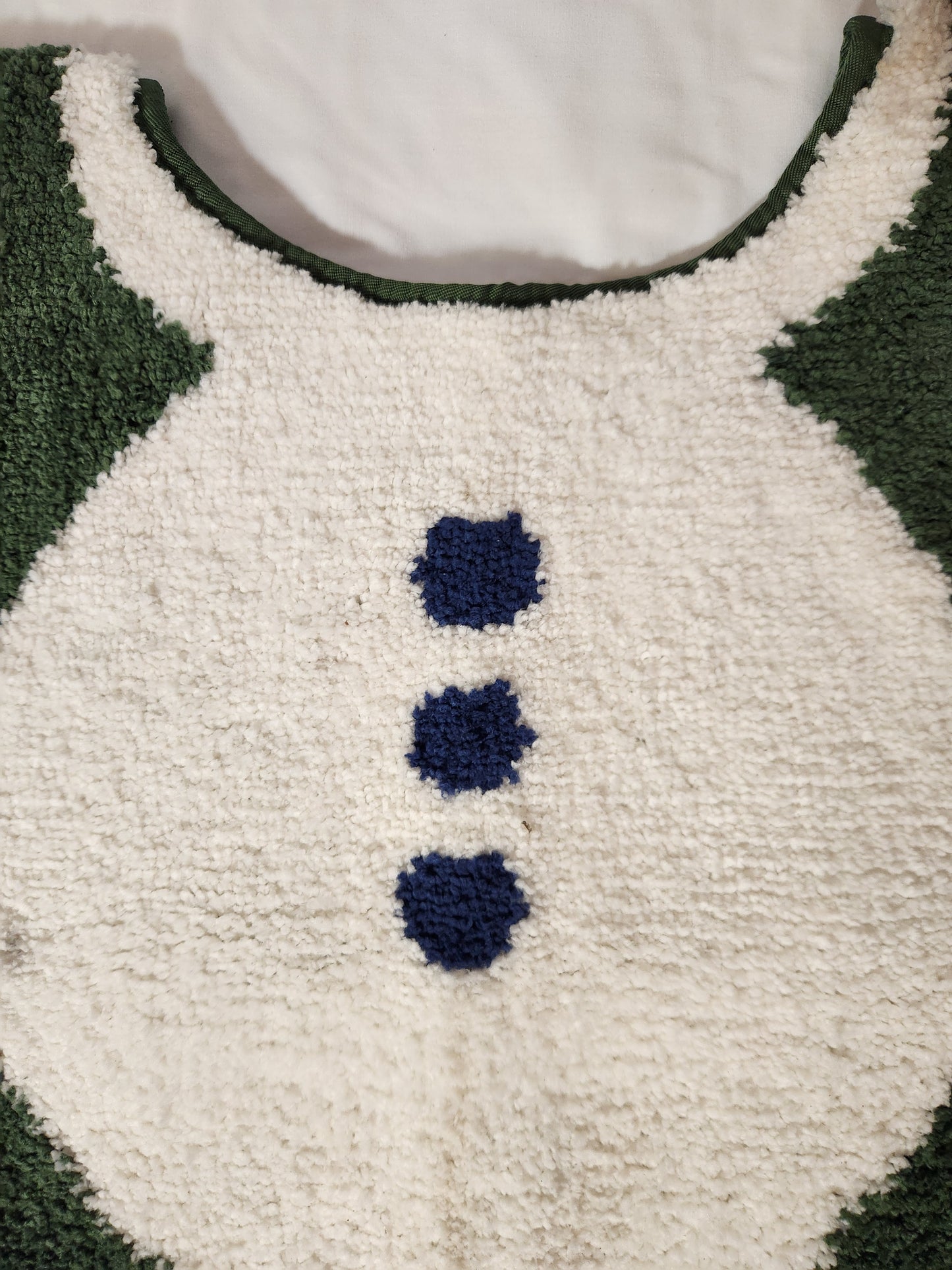 🛁 Holiday/Seasonal Bath Rugs