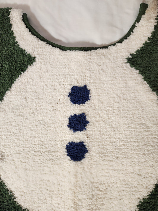 🛁 Holiday/Seasonal Bath Rugs