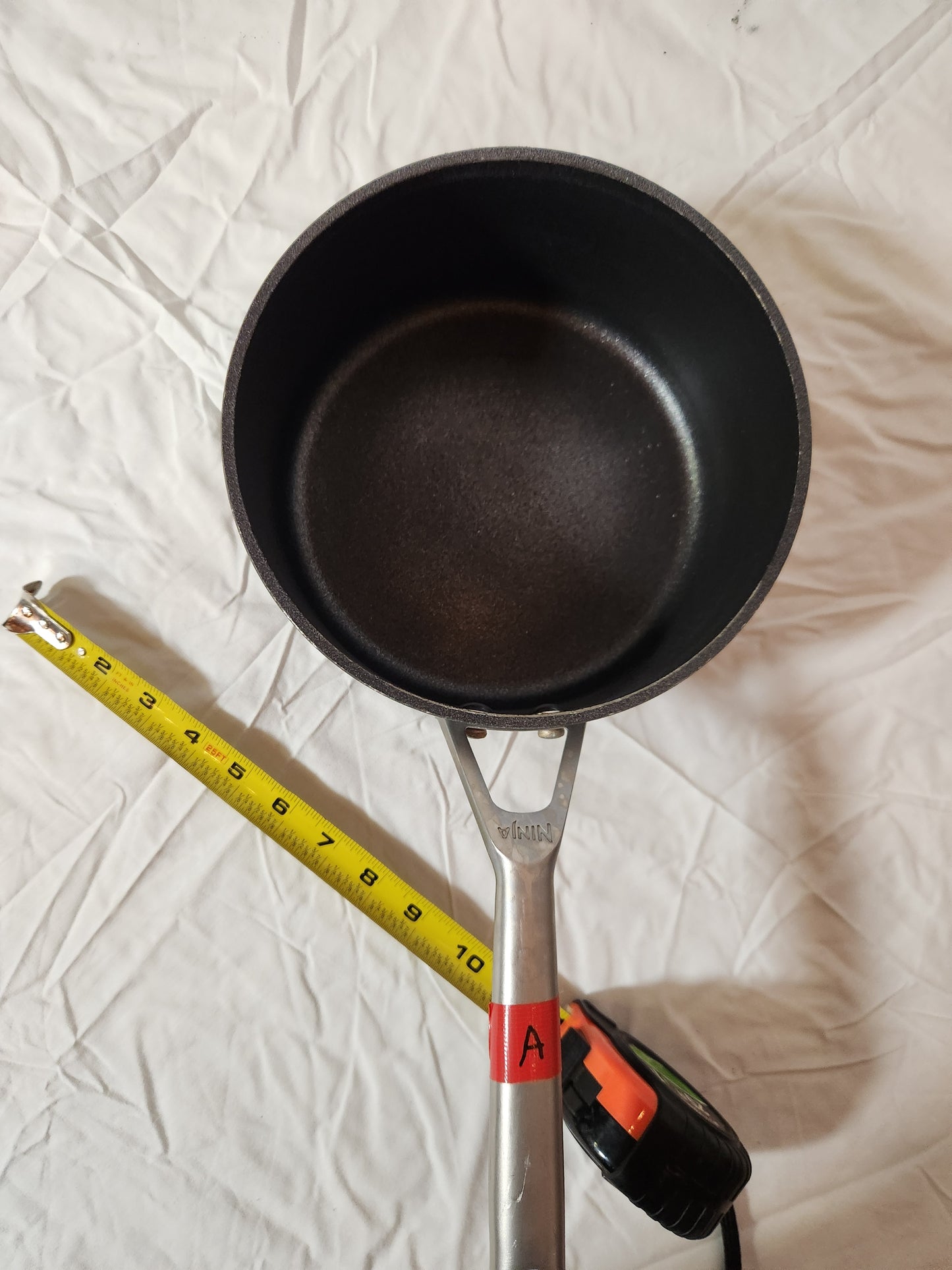 🍳 Mega Lot! Used Pots & Pans Variety – Cookware Set Ready for a New Kitchen