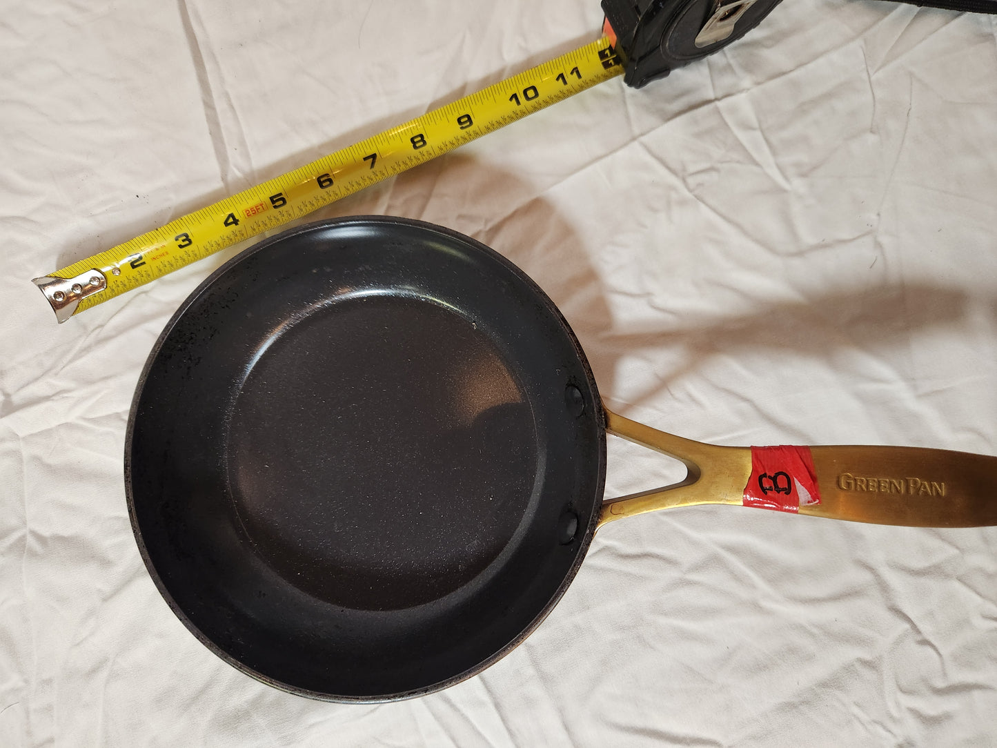 🍳 Mega Lot! Used Pots & Pans Variety – Cookware Set Ready for a New Kitchen