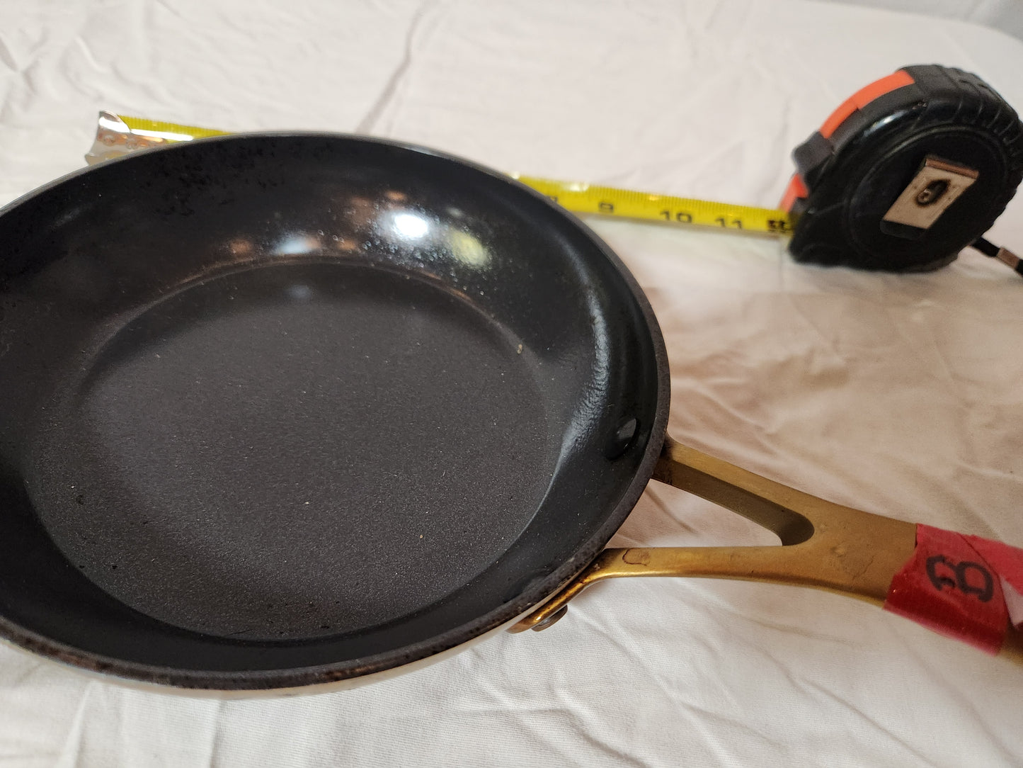 🍳 Mega Lot! Used Pots & Pans Variety – Cookware Set Ready for a New Kitchen
