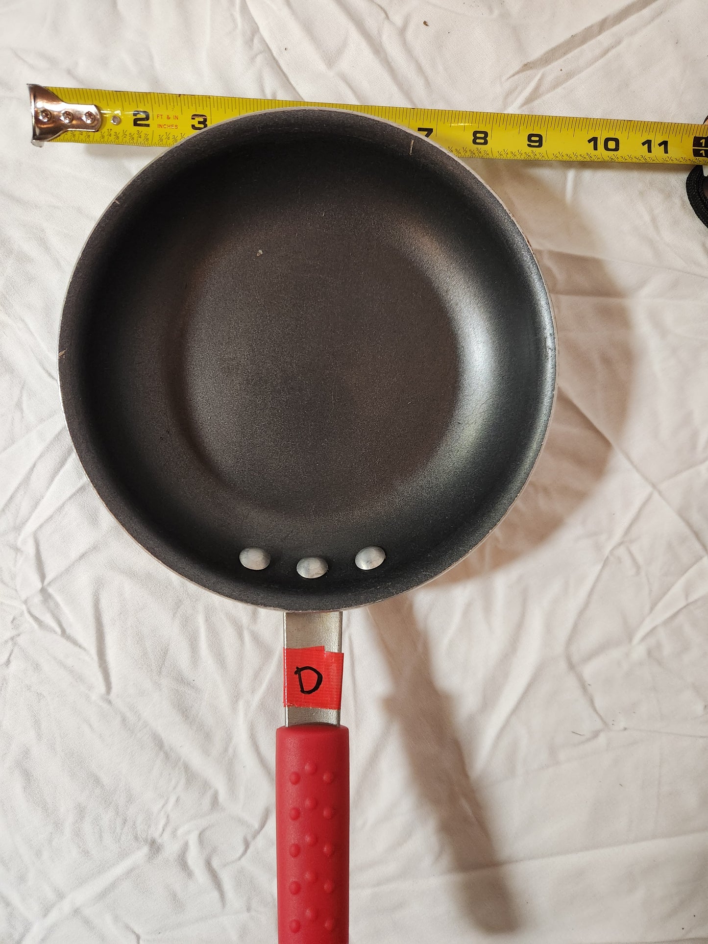 🍳 Mega Lot! Used Pots & Pans Variety – Cookware Set Ready for a New Kitchen