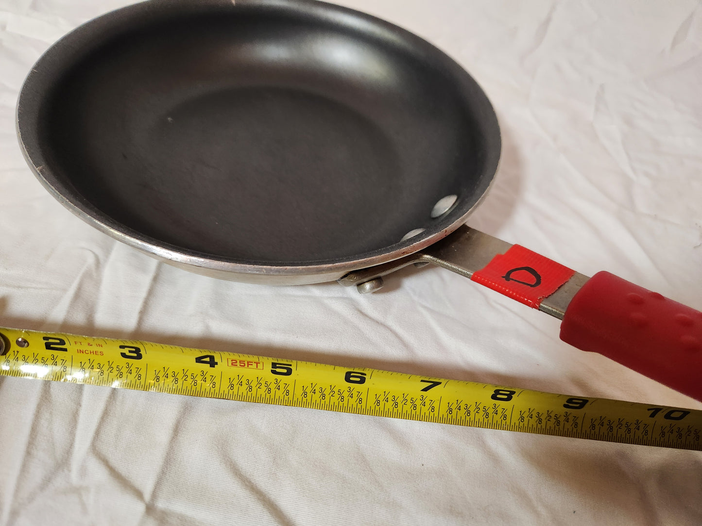 🍳 Mega Lot! Used Pots & Pans Variety – Cookware Set Ready for a New Kitchen