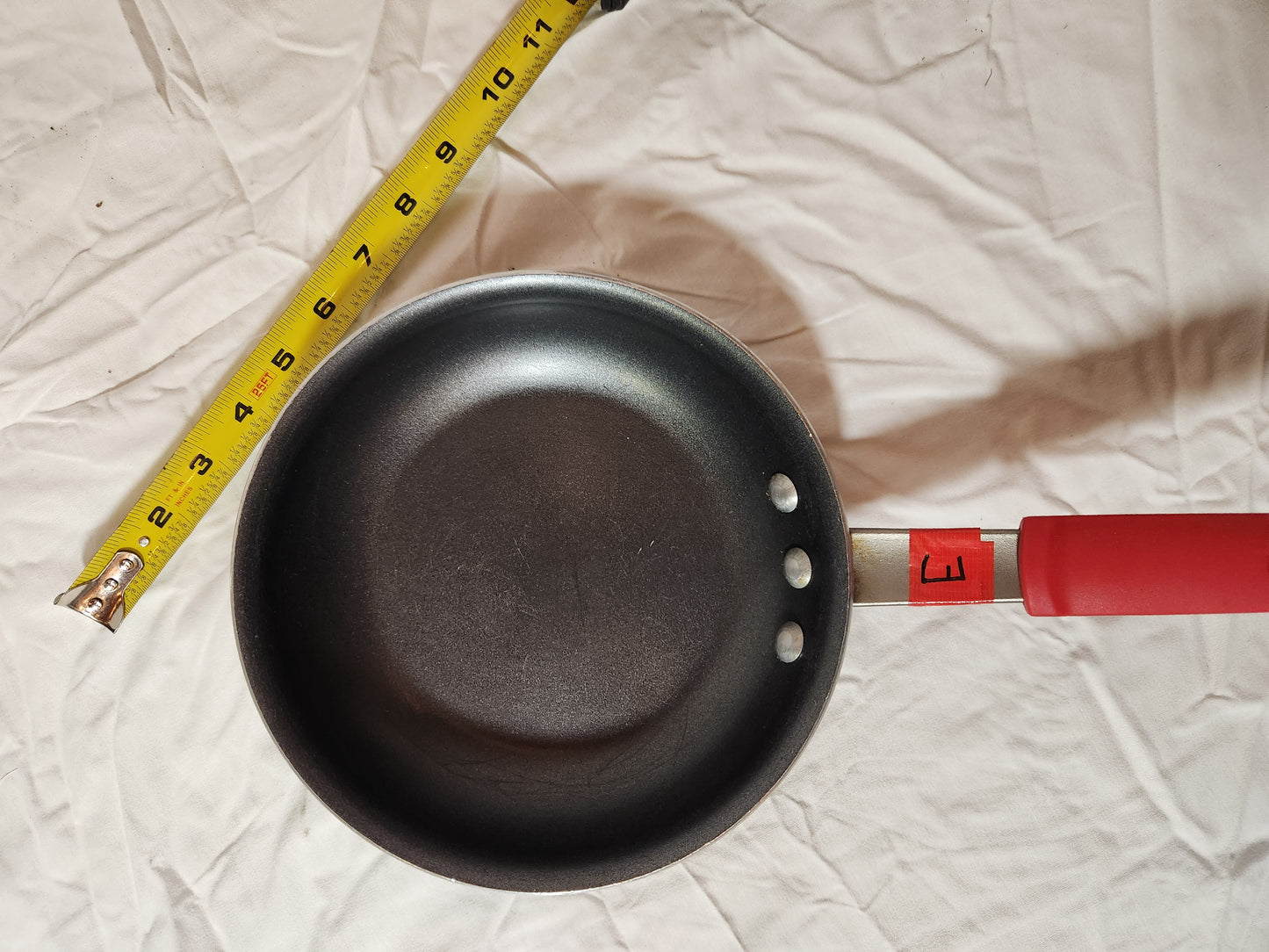 🍳 Mega Lot! Used Pots & Pans Variety – Cookware Set Ready for a New Kitchen