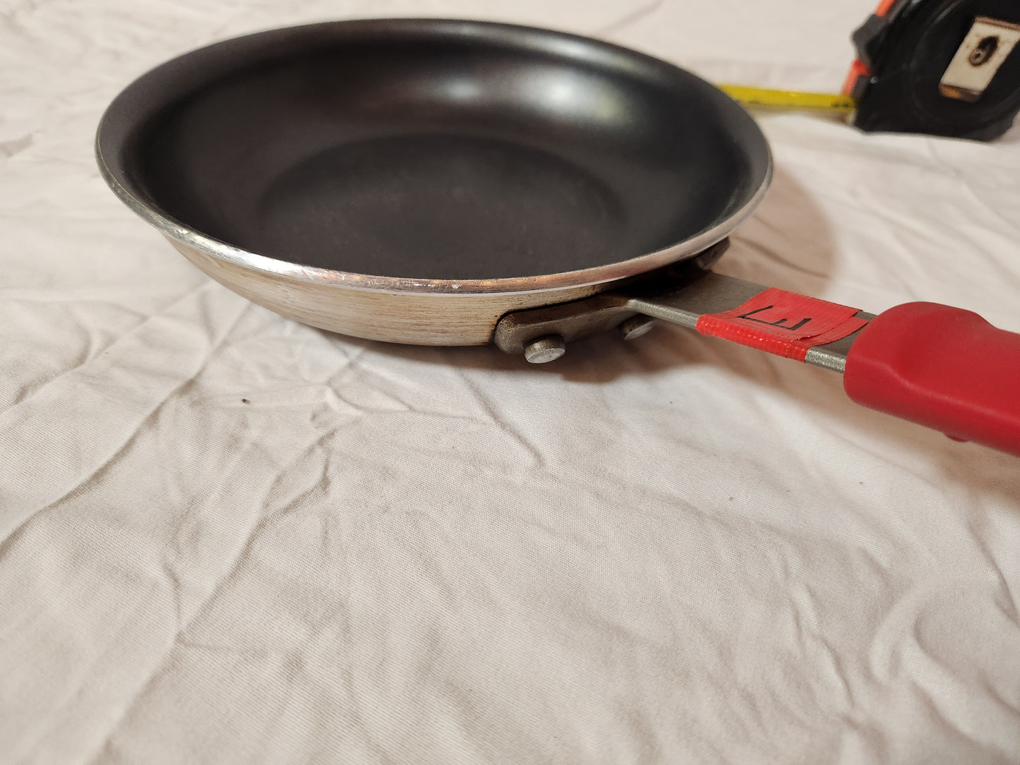 🍳 Mega Lot! Used Pots & Pans Variety – Cookware Set Ready for a New Kitchen