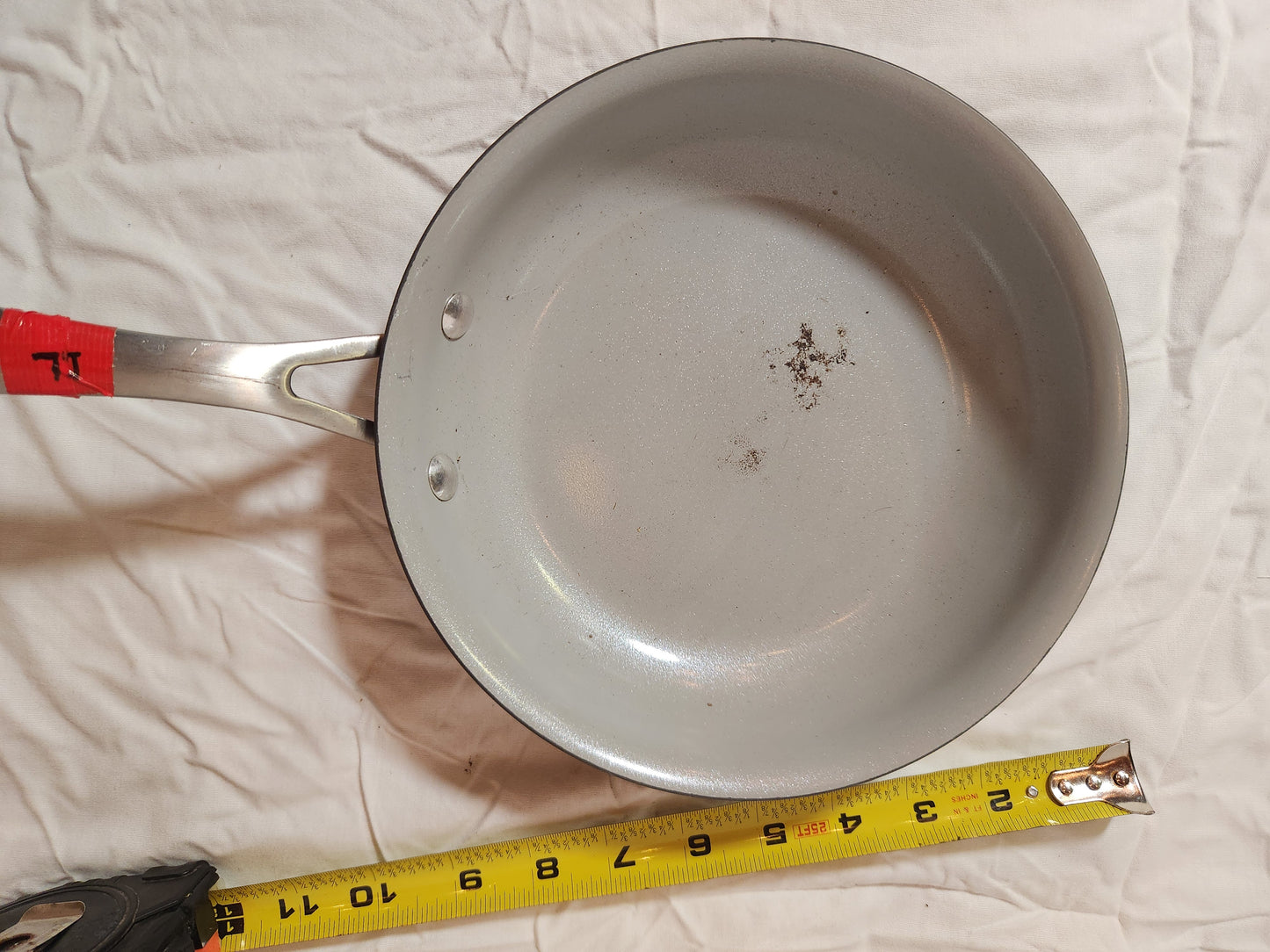 🍳 Mega Lot! Used Pots & Pans Variety – Cookware Set Ready for a New Kitchen