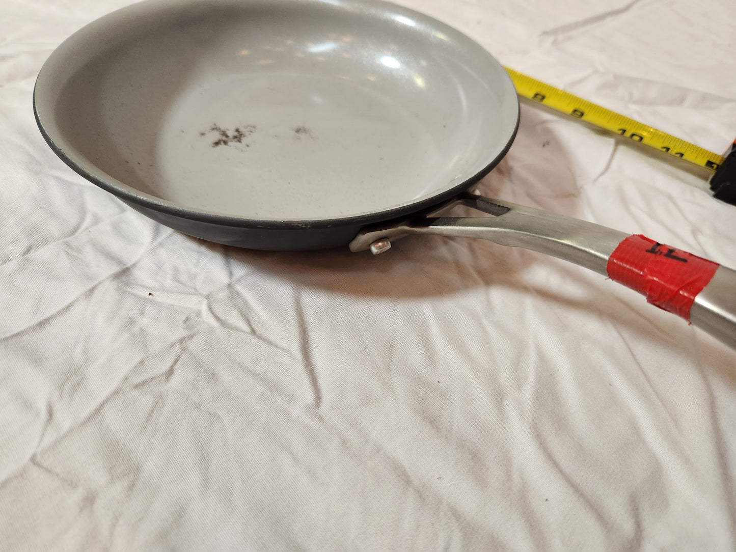 🍳 Mega Lot! Used Pots & Pans Variety – Cookware Set Ready for a New Kitchen