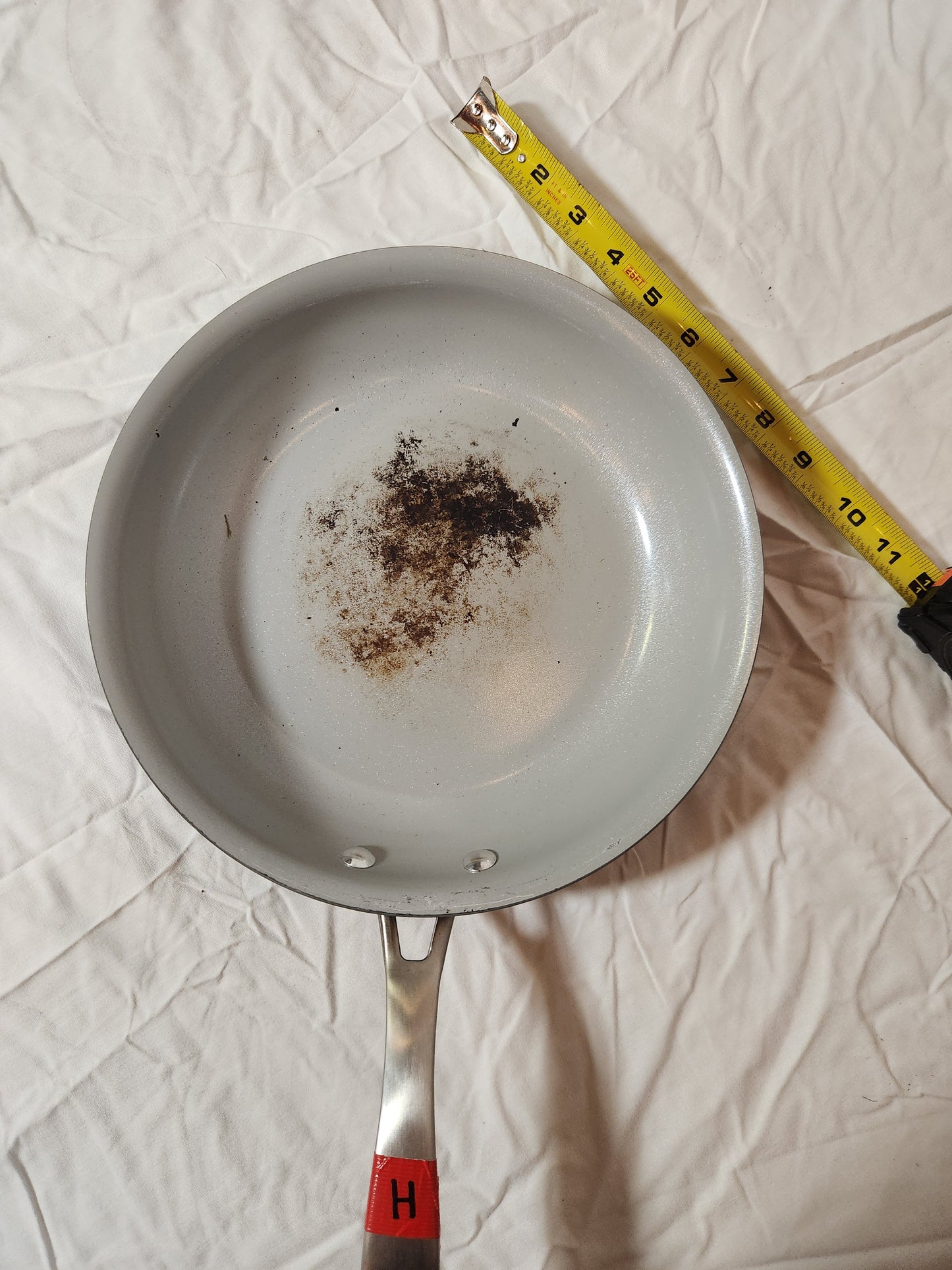 🍳 Mega Lot! Used Pots & Pans Variety – Cookware Set Ready for a New Kitchen