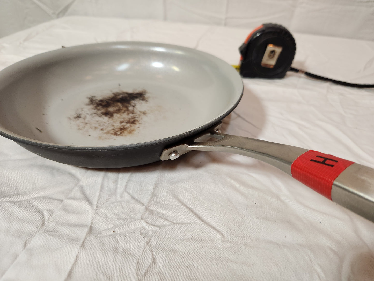 🍳 Mega Lot! Used Pots & Pans Variety – Cookware Set Ready for a New Kitchen