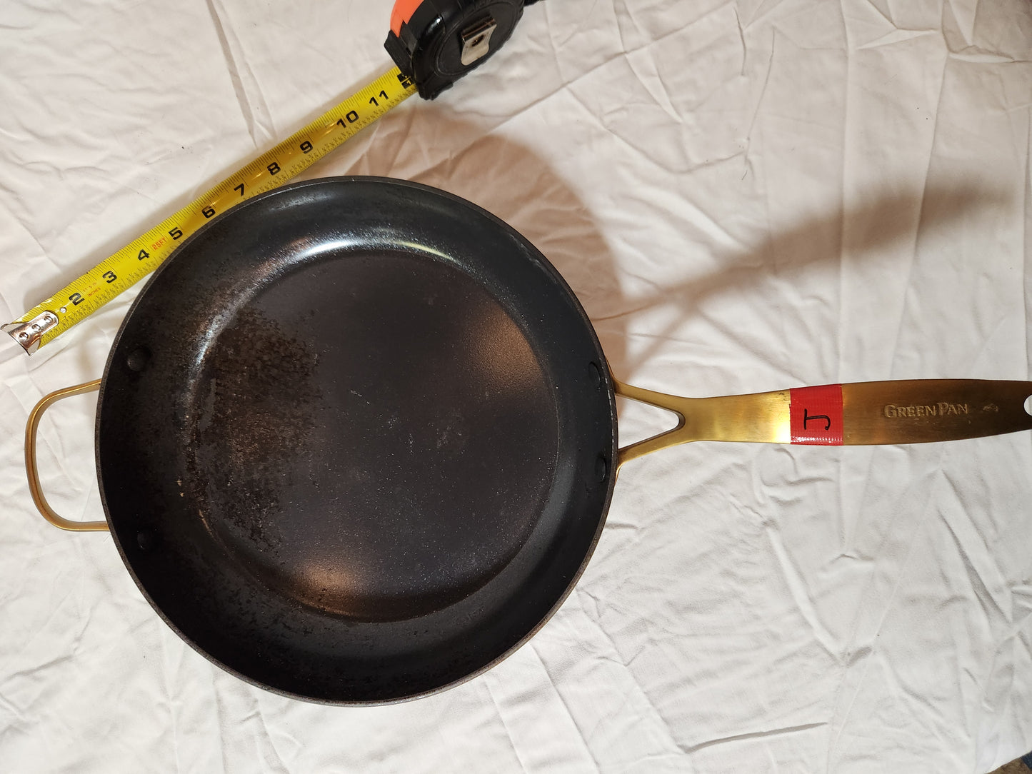 🍳 Mega Lot! Used Pots & Pans Variety – Cookware Set Ready for a New Kitchen