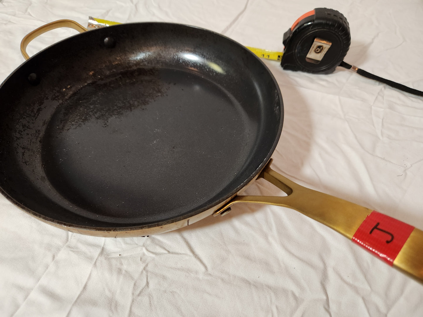 🍳 Mega Lot! Used Pots & Pans Variety – Cookware Set Ready for a New Kitchen