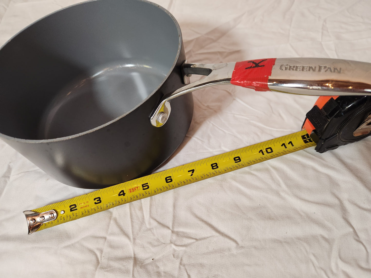 🍳 Mega Lot! Used Pots & Pans Variety – Cookware Set Ready for a New Kitchen