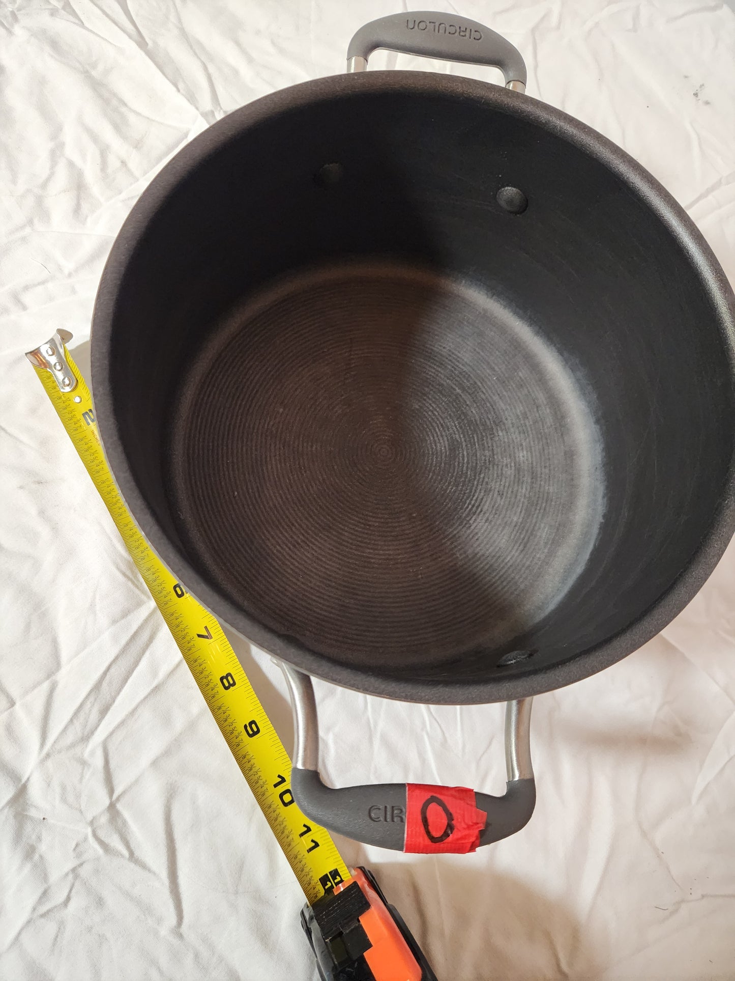 🍳 Mega Lot! Used Pots & Pans Variety – Cookware Set Ready for a New Kitchen