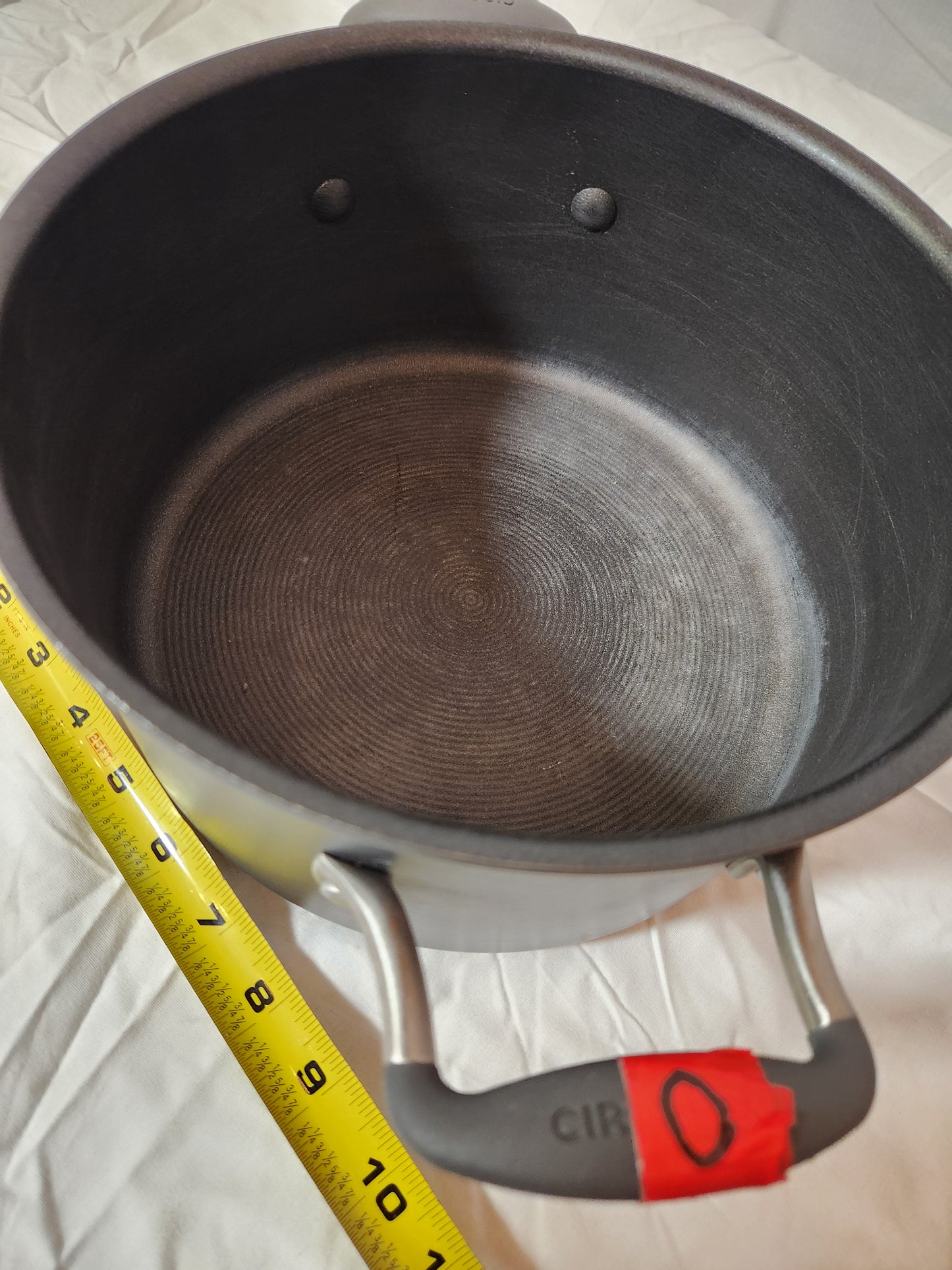 🍳 Mega Lot! Used Pots & Pans Variety – Cookware Set Ready for a New Kitchen