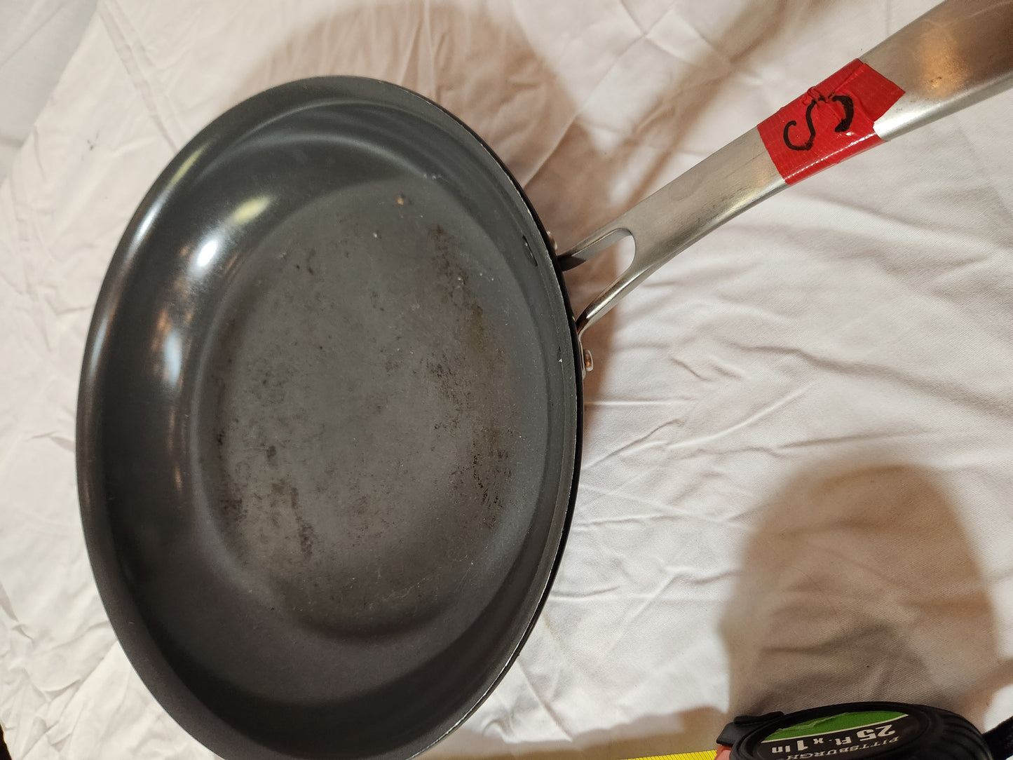 🍳 Mega Lot! Used Pots & Pans Variety – Cookware Set Ready for a New Kitchen