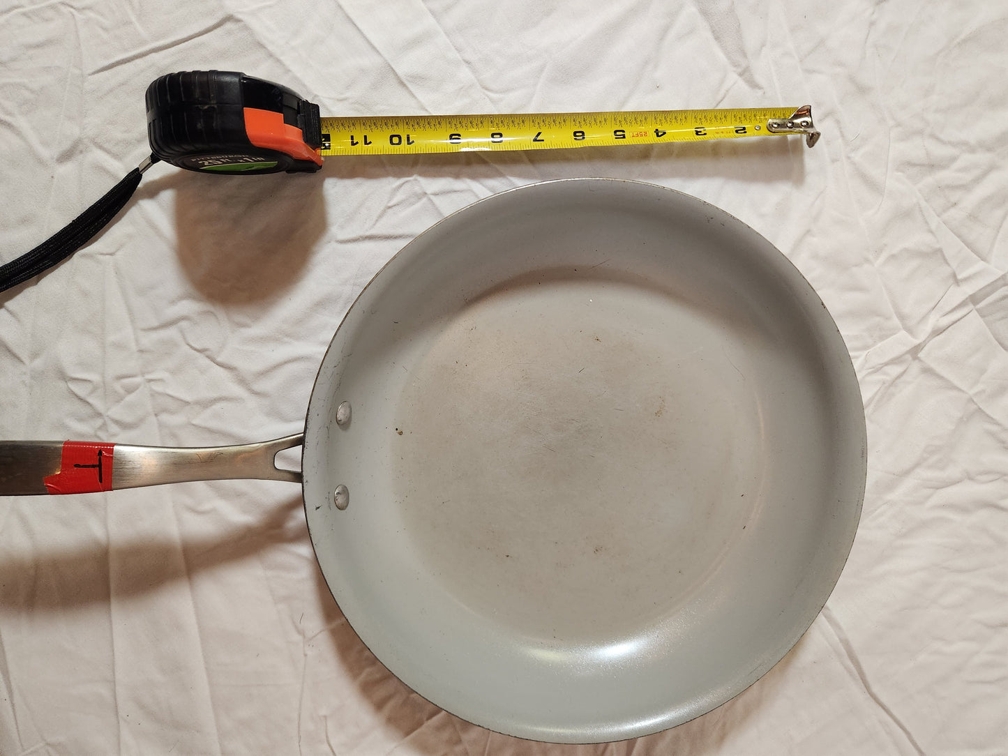 🍳 Mega Lot! Used Pots & Pans Variety – Cookware Set Ready for a New Kitchen