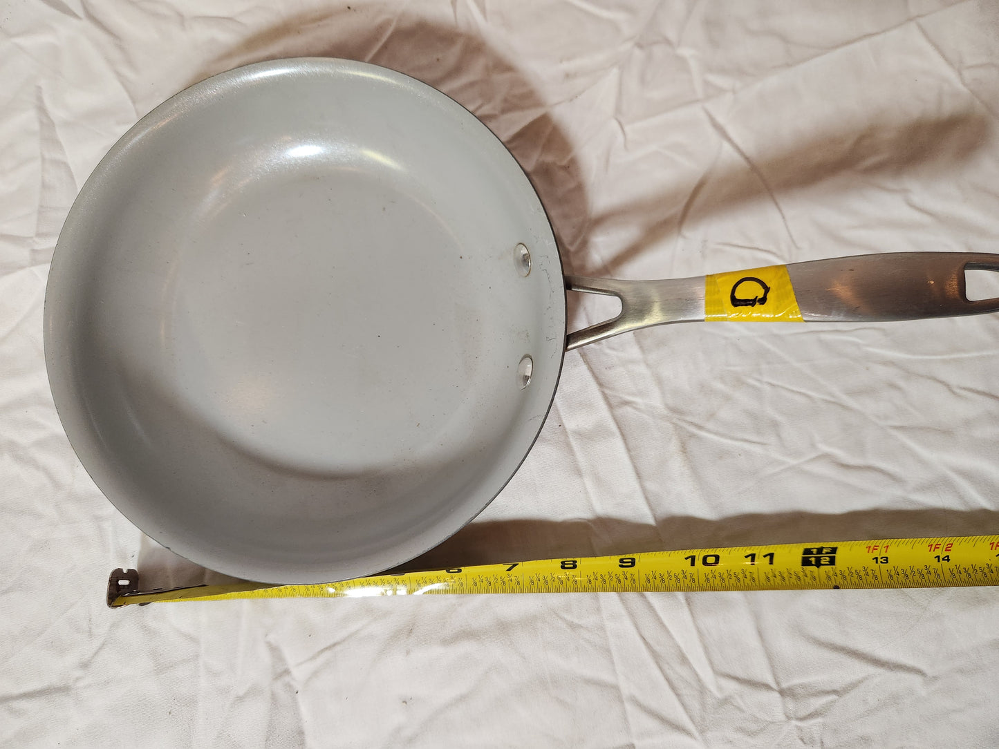 Lightly Used Mixed Lot Pots & Pans – Nonstick