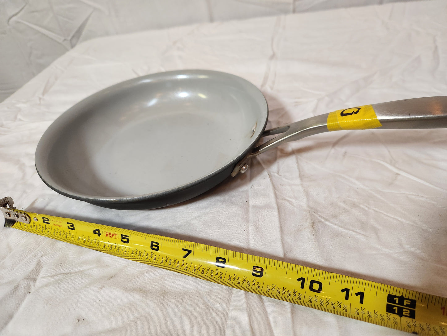 Lightly Used Mixed Lot Pots & Pans – Nonstick