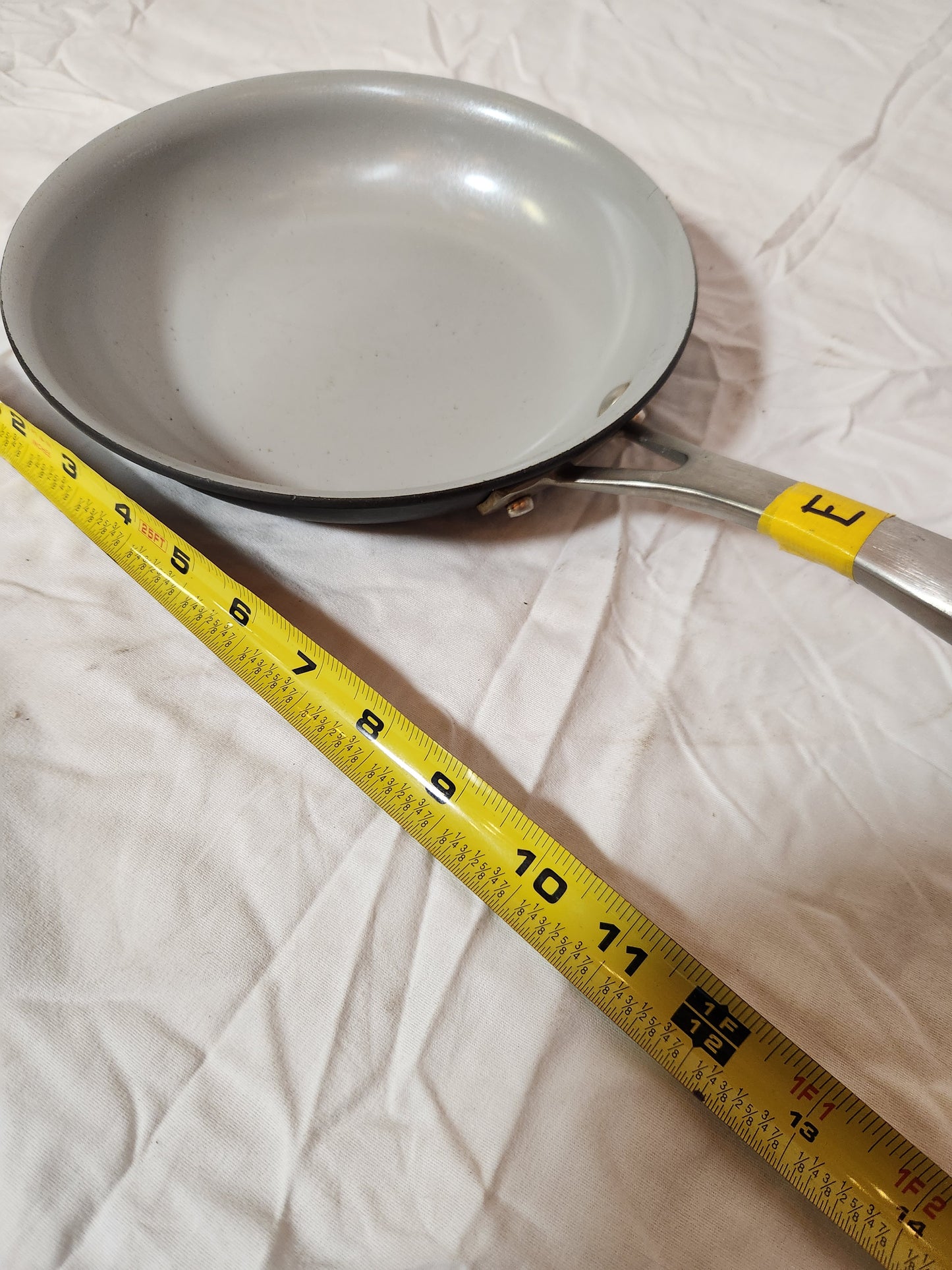 Lightly Used Mixed Lot Pots & Pans – Nonstick