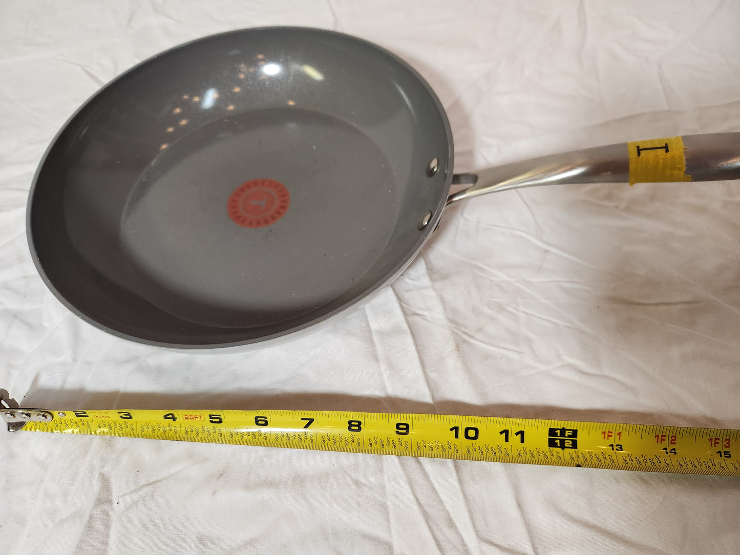 Lightly Used Mixed Lot Pots & Pans – Nonstick