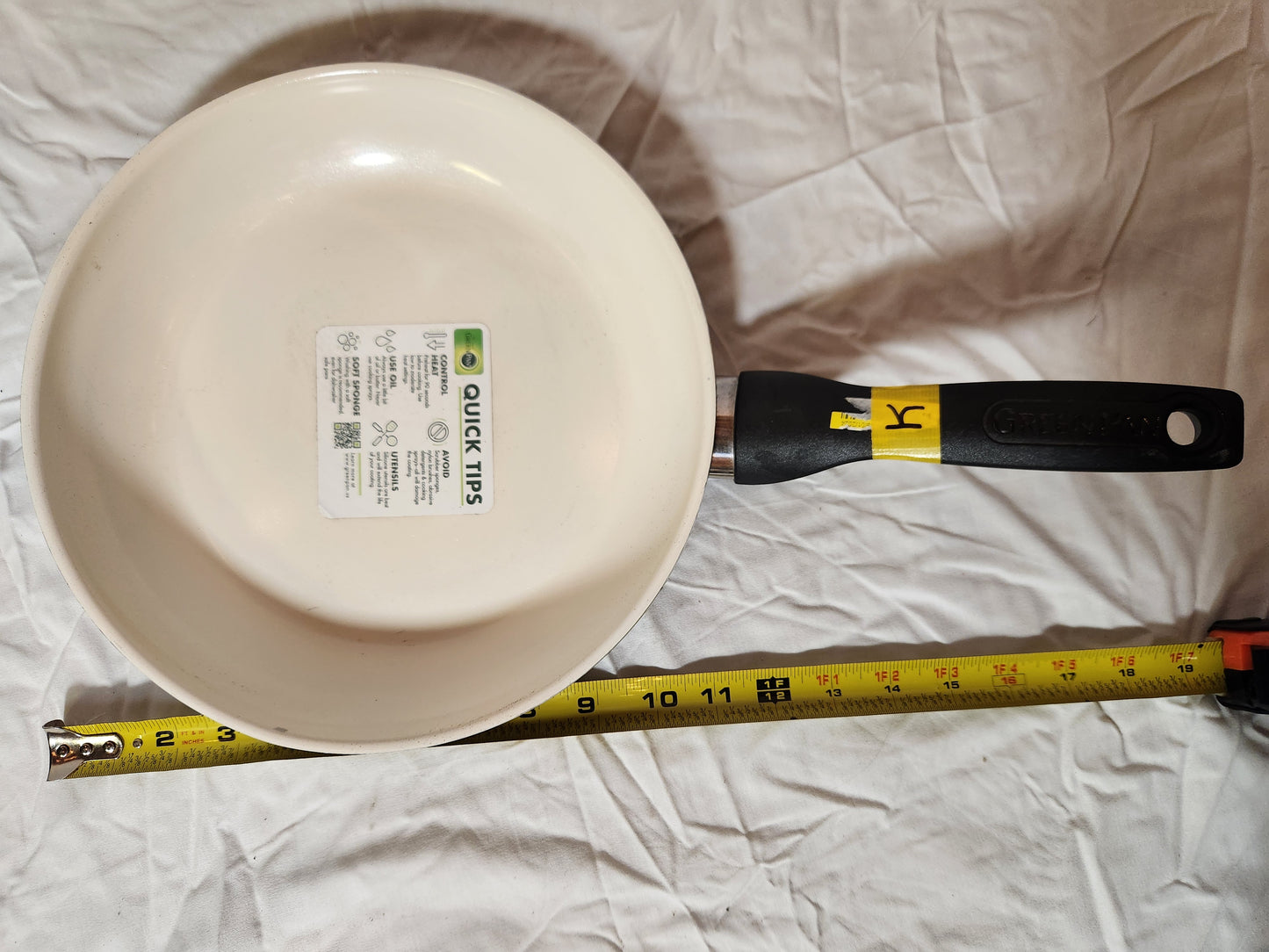 Lightly Used Mixed Lot Pots & Pans – Nonstick