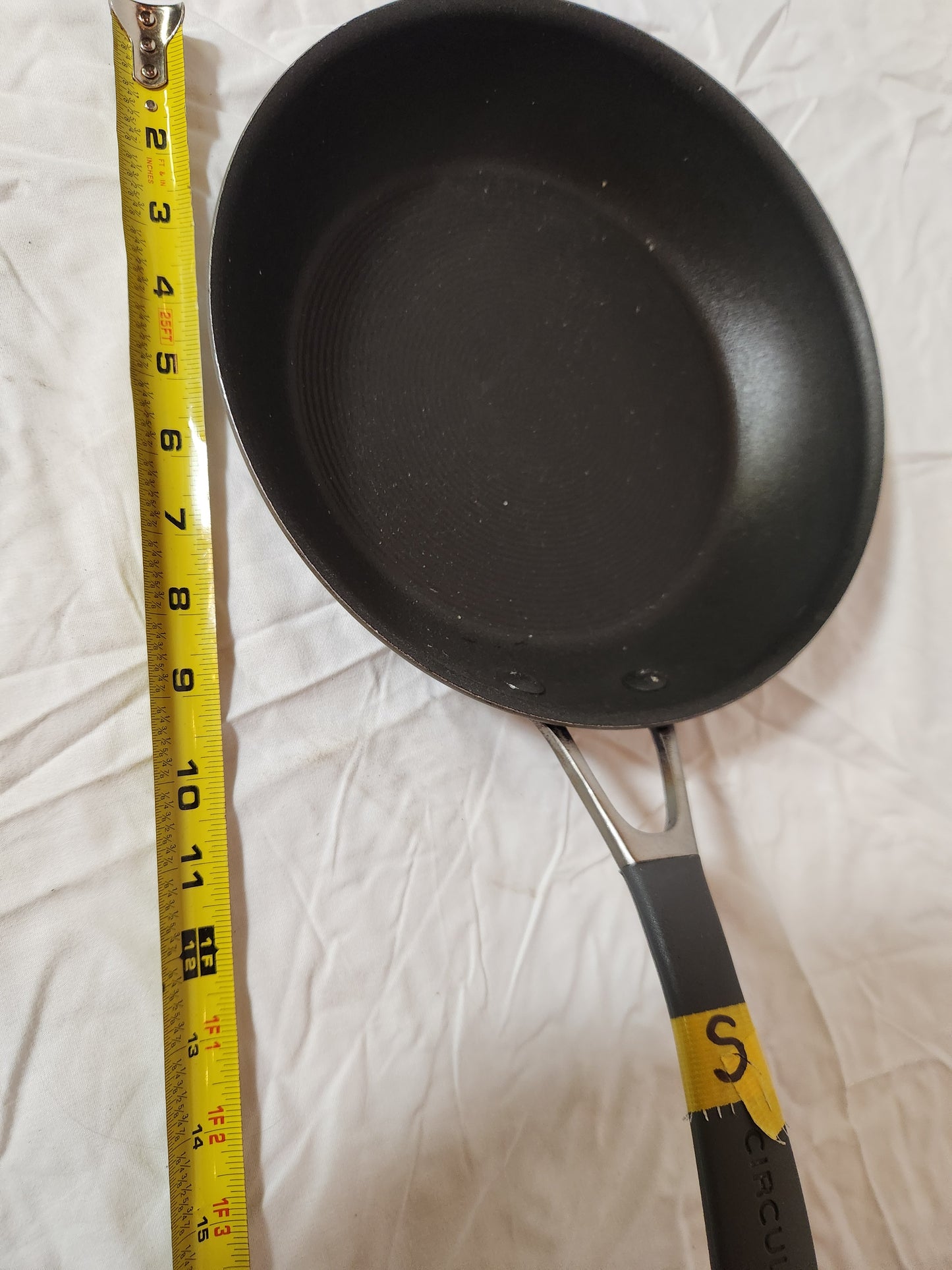 Lightly Used Mixed Lot Pots & Pans – Nonstick