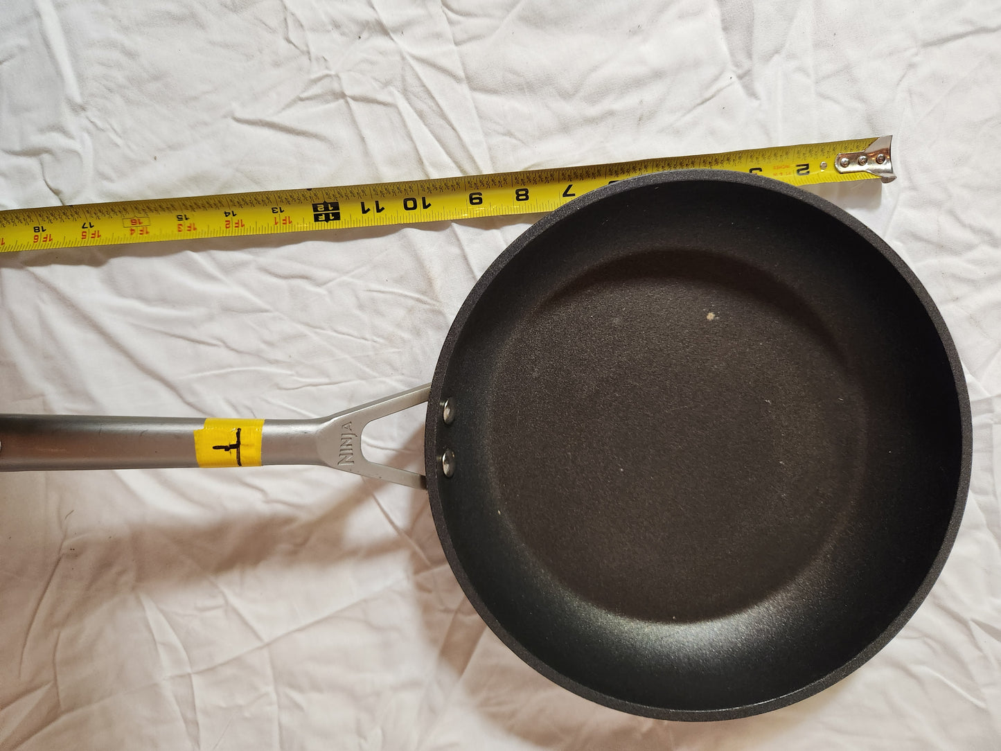 Lightly Used Mixed Lot Pots & Pans – Nonstick