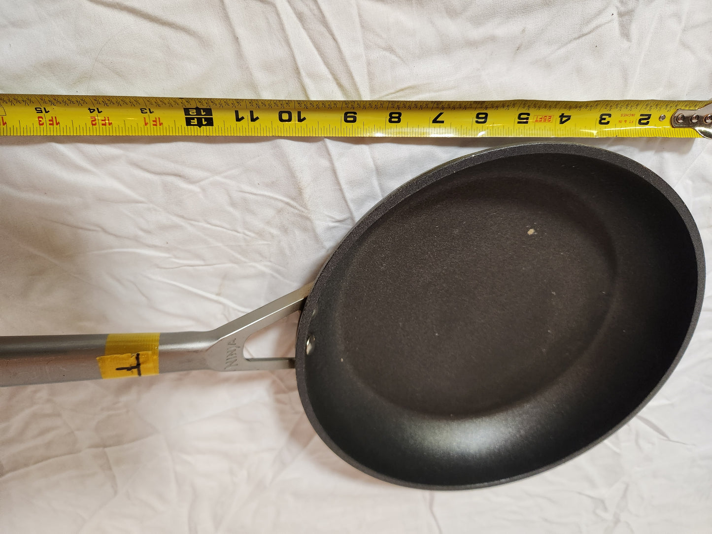 Lightly Used Mixed Lot Pots & Pans – Nonstick