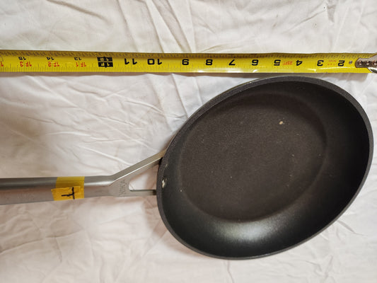 Lightly Used Mixed Lot Pots & Pans – Nonstick