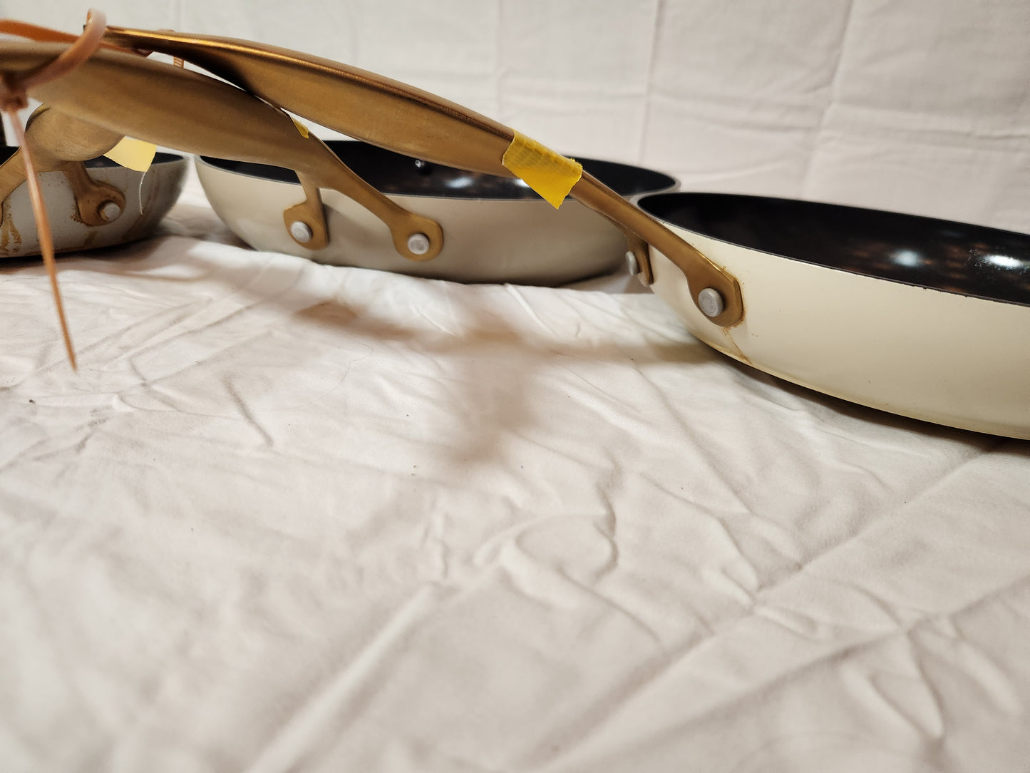 🍳 GREENPAN Ceramic Nonstick Skillet/Frying Pan Set - 3 Sizes!