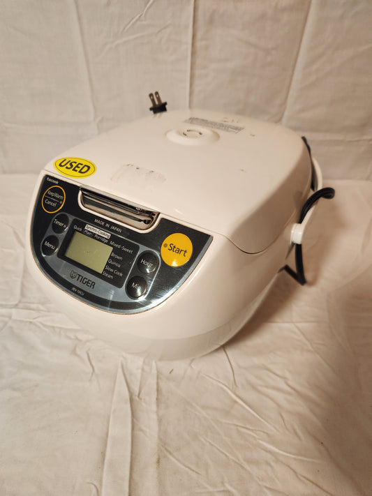 Tiger Rice Cooker