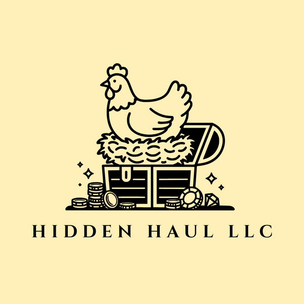 Hidden Haul