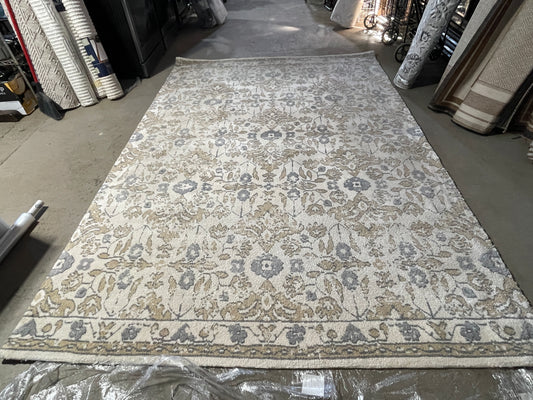 Devgiri Tahara Knitted