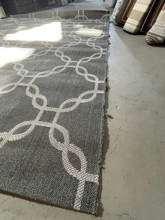 Plush Step Area Rug