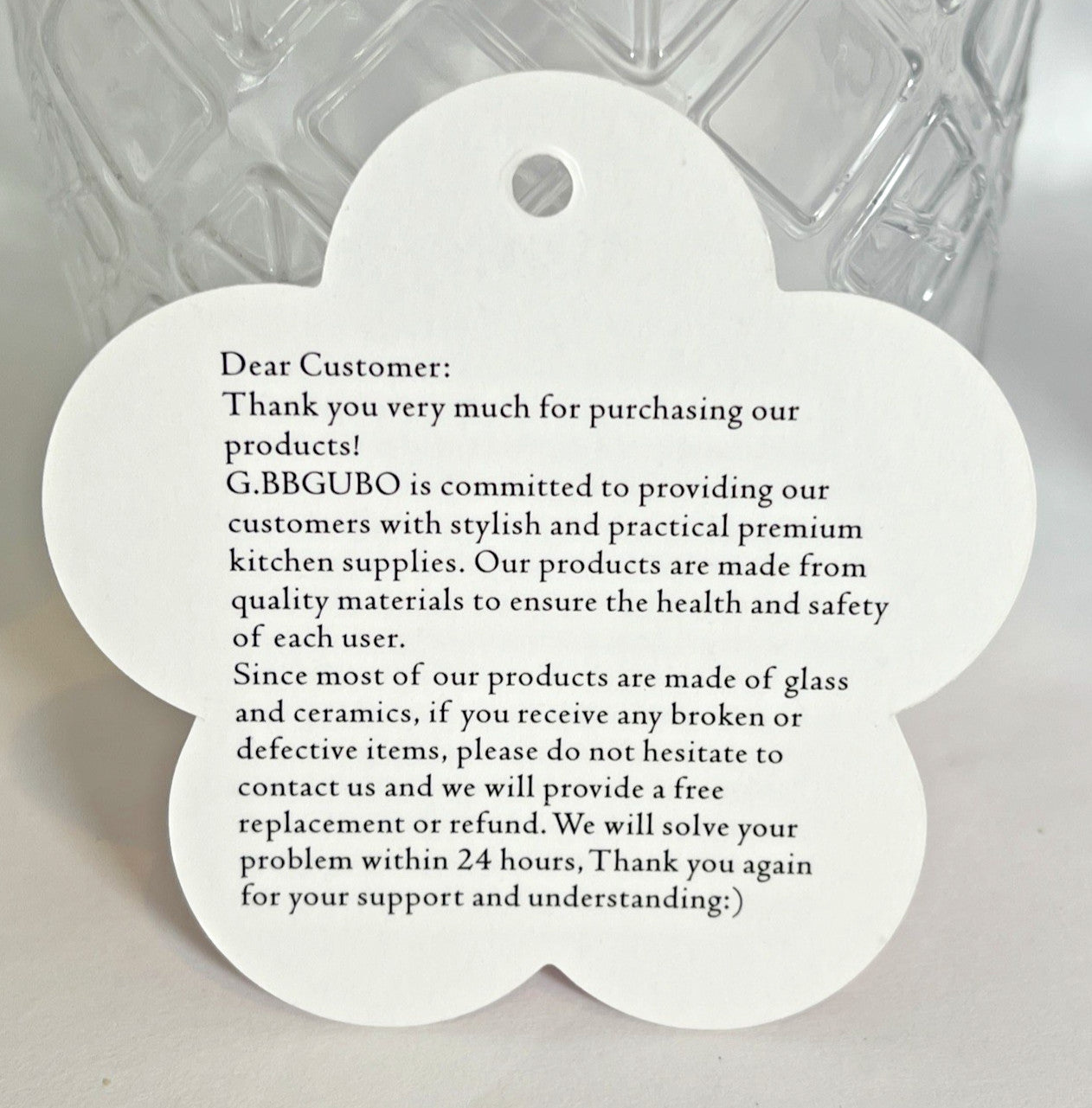 Set of 4 Overnight Oats Glass Containers (16oz) with Lids and Spoons