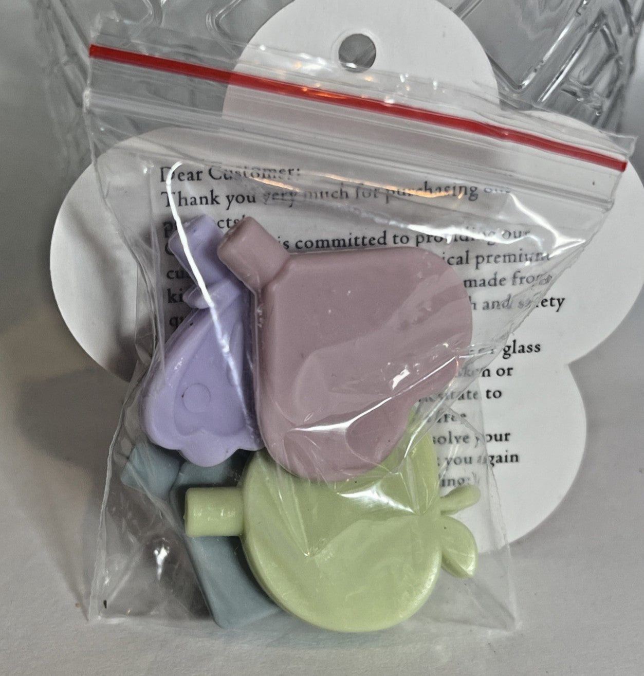 Set of 4 Overnight Oats Glass Containers (16oz) with Lids and Spoons